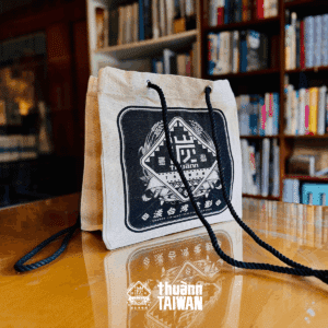 湠臺灣帆布包